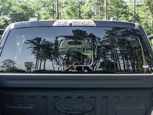 Used 2022 Ford F150 Raptor w/ Equipment Group 801A High AWD/4WD image 55