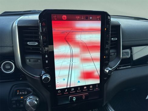 New 2026 RAM 1500 Laramie w/ Night Edition image 12