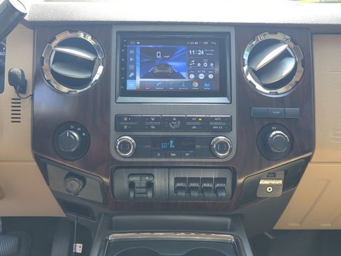 Used 2011 Ford F350 Lariat AWD/4WD image 20