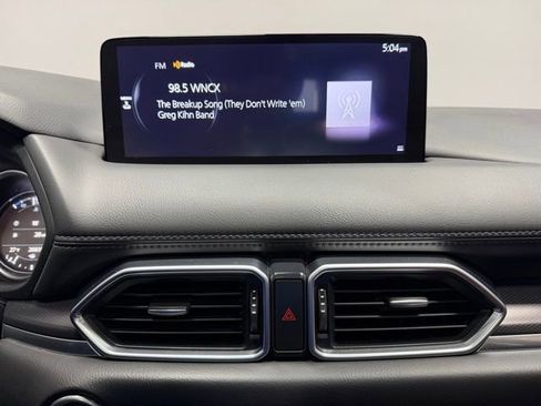 Certified 2023 MAZDA CX-5 Carbon Edition image 33