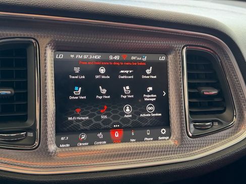 Used 2019 Dodge Challenger SRT Hellcat Redeye RWD image 18