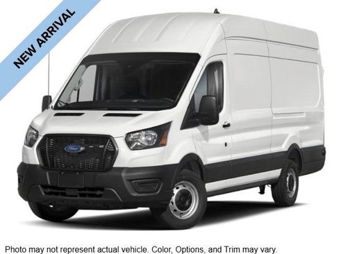 Used 2025 Ford Transit 250 148 High Roof Extended RWD image 1