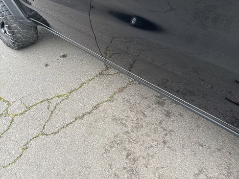 Used 2021 RAM 1500 TRX w/ TRX Level 2 Equipment Group image 37