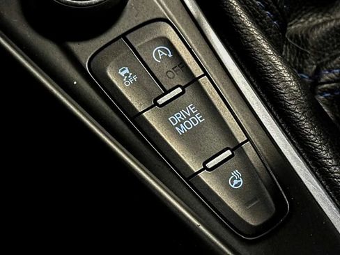 Used 2017 Ford Focus RS AWD/4WD image 43
