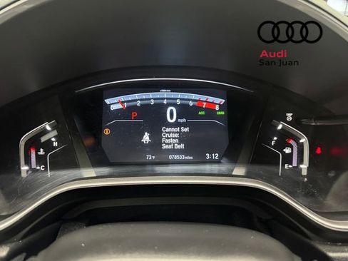 Used 2022 Honda CR-V EX image 2