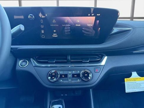 New 2026 Buick Envista Preferred w/ Convenience I Package image 21