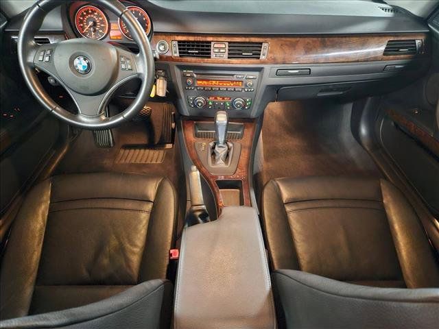 Used 2011 BMW 335i Coupe RWD image 17