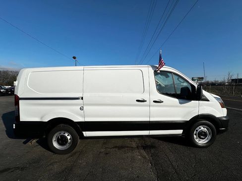 Used 2020 Ford Transit 150 Low Roof image 5