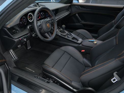 Used 2023 Porsche 911 GT3 RWD image 67