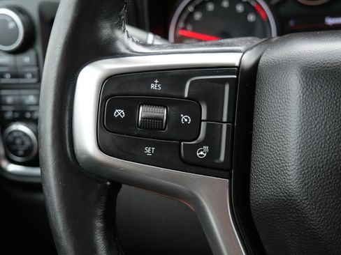 Used 2019 Chevrolet Silverado 1500 RST AWD/4WD image 25