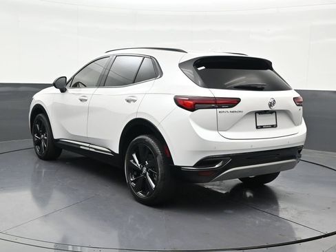 Used 2023 Buick Envision Preferred FWD image 3