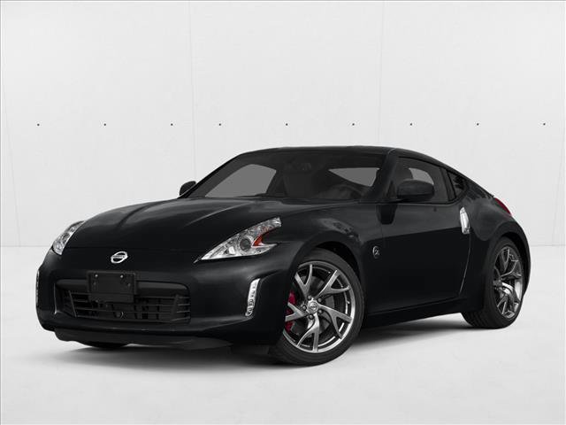 Used 2016 Nissan 370Z Coupe RWD image 1