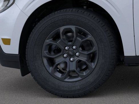 New 2026 Ford Maverick XLT w/ XLT Luxury Package image 25