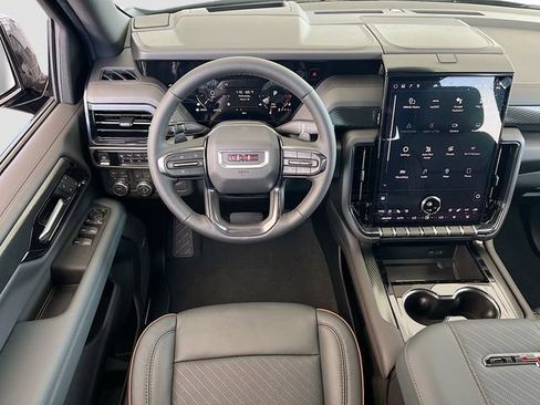 New 2026 GMC Yukon AT4 image 16