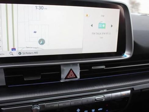 Used 2024 Hyundai Ioniq 6 SEL AWD/4WD image 14