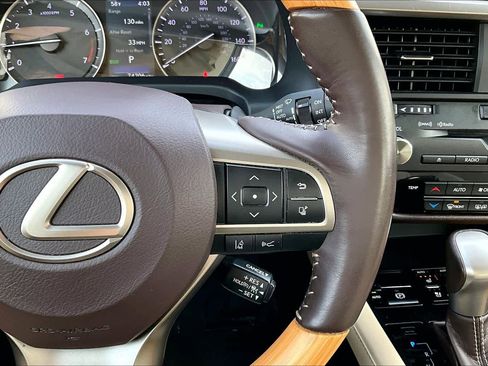 Used 2019 Lexus RX 350 AWD w/ Navigation Package image 25