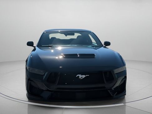 New 2026 Ford Mustang GT image 8