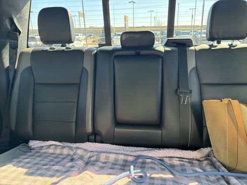 Used 2017 Ford F150 Raptor w/ Equipment Group 802A Luxury image 14