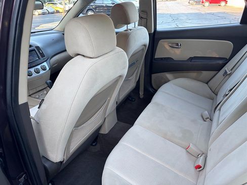 Used 2009 Hyundai Elantra GLS FWD image 39