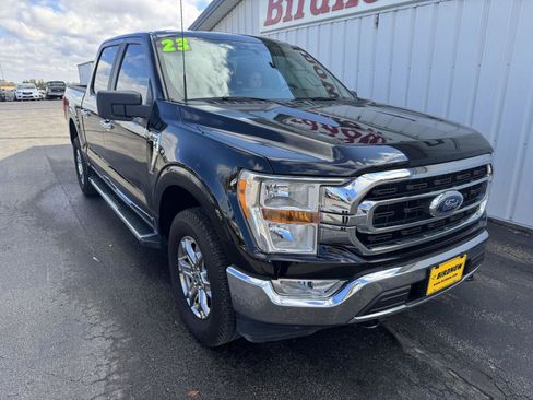 Used 2023 Ford F150 XLT w/ XTR Package image 2