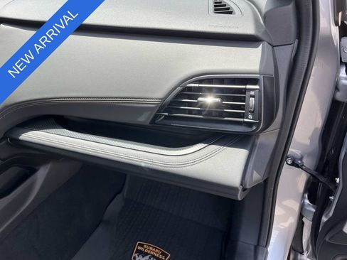 Certified 2023 Subaru Outback Wilderness AWD/4WD image 27