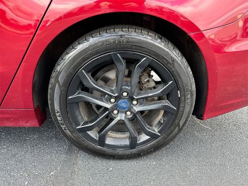 Used 2019 Ford Fusion SE w/ Equipment Group 151A image 25