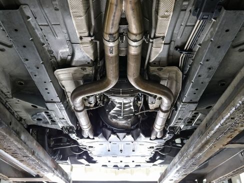 Used 2013 Chevrolet Camaro ZL1 image 27