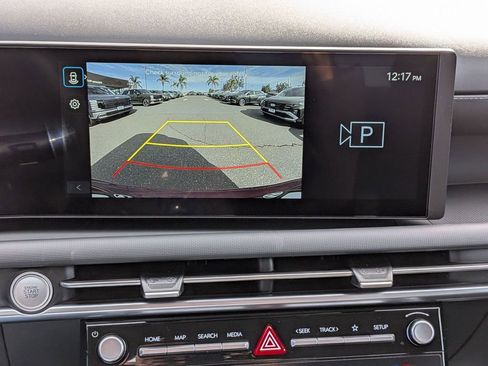 New 2026 Hyundai Tucson SEL image 21