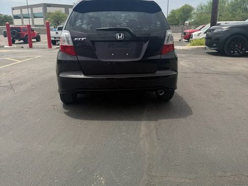 Used 2013 Honda Fit Sport image 4