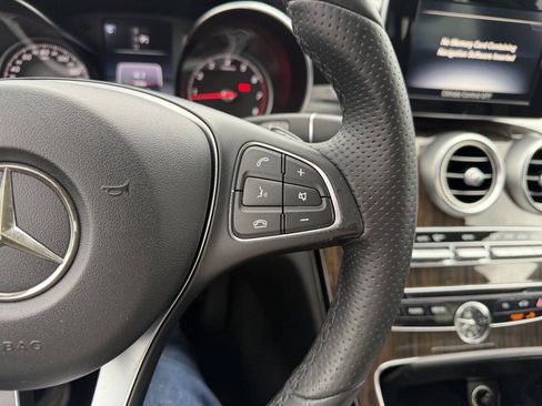 Used 2016 Mercedes-Benz C 300 4MATIC Sedan image 30