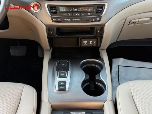 Used 2023 Honda Ridgeline RTL image 19