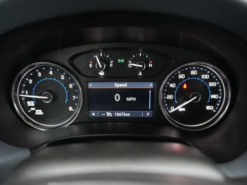 Used 2024 Buick Enclave Essence w/ Trailering Package, 5000 lbs. AWD/4WD image 29