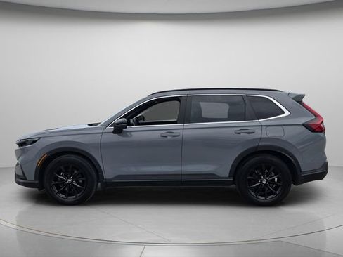 Used 2024 Honda CR-V Sport image 3