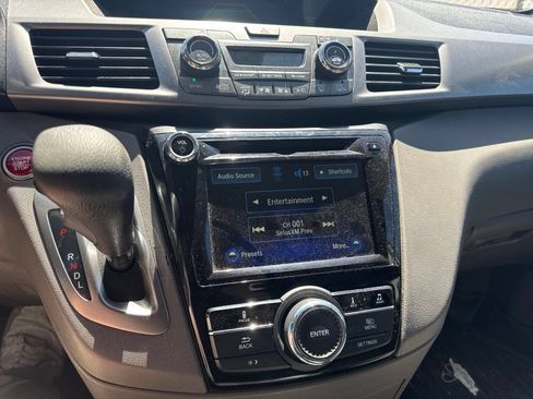 Used 2016 Honda Odyssey EX-L image 12
