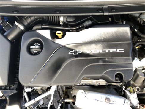 Used 2017 Chevrolet Volt Premier w/ Driver Confidence II Package image 24