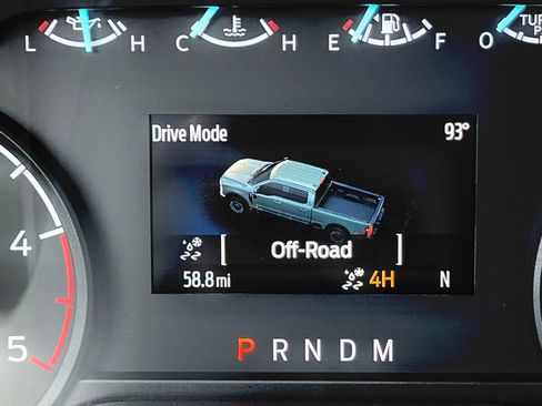 New 2026 Ford F250 XL w/ STX Appearance Package AWD/4WD image 27