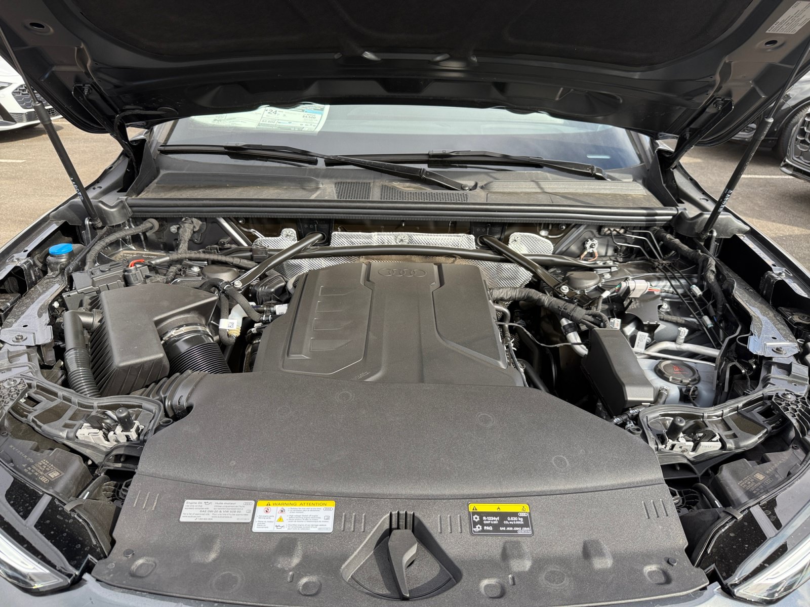 New 2026 Audi Q5 Premium Plus AWD/4WD image 20