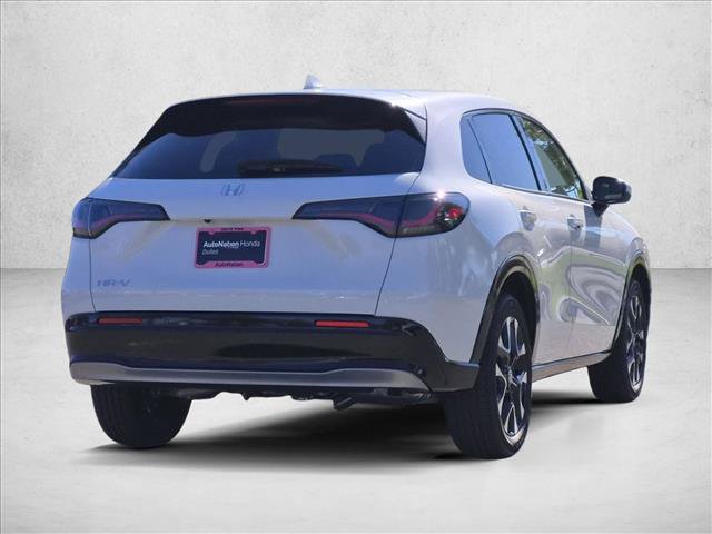 New 2027 Honda HR-V EX-L image 2