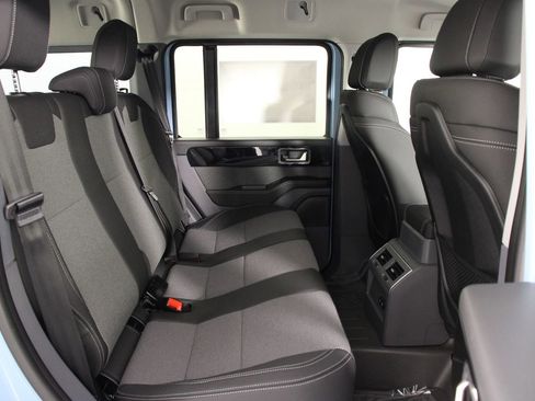 New 2026 INEOS Grenadier image 13