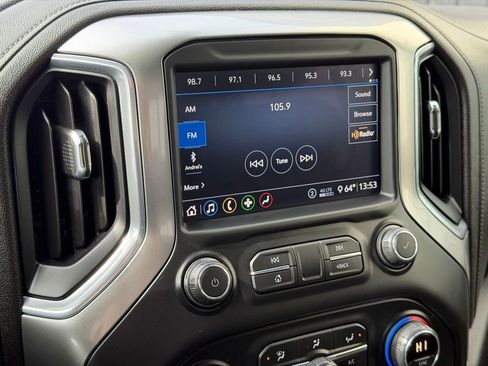 Used 2020 Chevrolet Silverado 1500 RST image 13