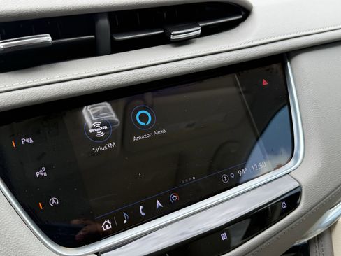 Used 2021 Cadillac XT5 Premium Luxury image 89