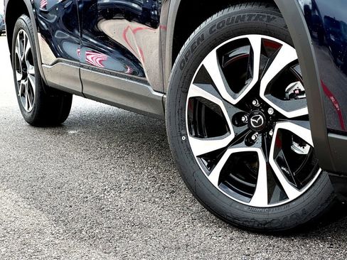 New 2026 MAZDA CX-5 Preferred AWD/4WD image 2