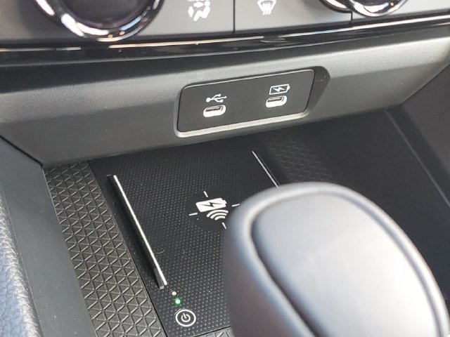 New 2026 Honda Accord Sport image 28