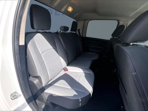 Used 2022 RAM 1500 Tradesman w/ Popular Equipment Group RWD image 26