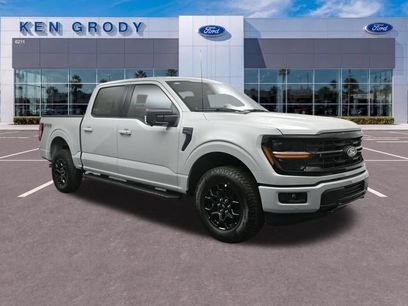 New 2026 Ford F150 XLT w/ Equipment Group 302A MID