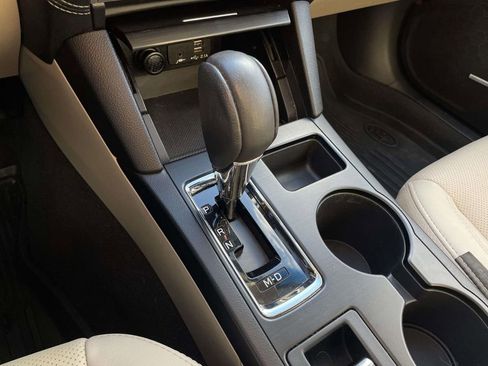 Used 2019 Subaru Outback 3.6R Limited w/ Popular Package #2 image 21