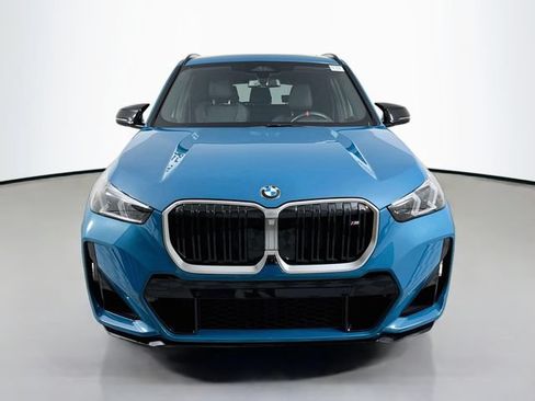 Used 2025 BMW X1 M35i AWD/4WD image 2