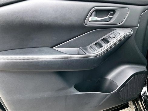 Used 2024 Nissan Rogue SV image 20