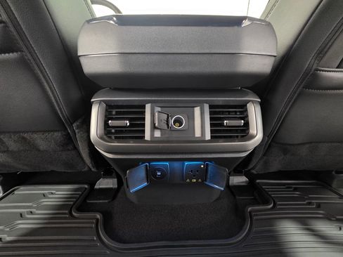 Certified 2025 Ford F150 Lariat w/ Equipment Group 501A Mid AWD/4WD image 32