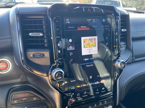 Used 2023 RAM 1500 TRX w/ TRX Level 1 Equipment Group image 53